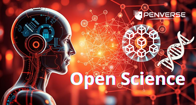 Open Science is Here! No More Gatekeepers