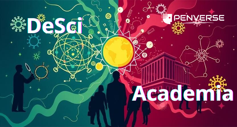 DeSci vs. Academia: Who Wins?
