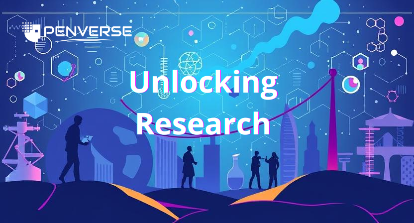Breaking Barriers: Unlocking Research for All!