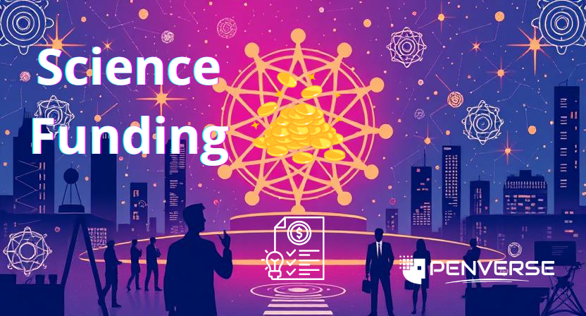 Fixing Science Funding: A New Era of Fair & Open Research