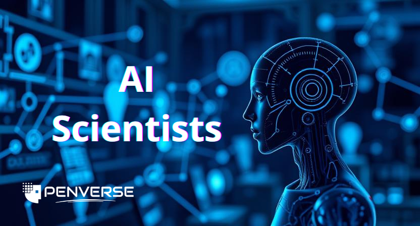 AI-Powered Scientists: The Future of DeSci is Here!