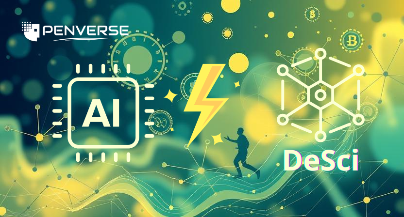 AI & DeSci Unite: Accelerating Scientific Discoveries!