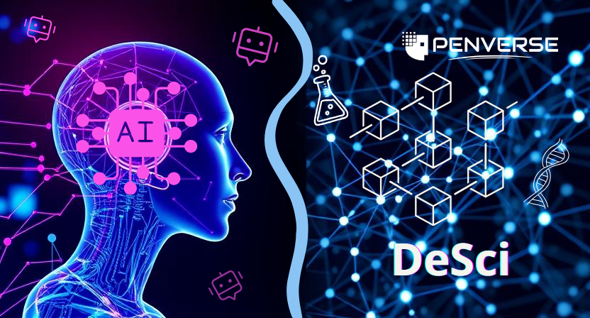 From Idea to Innovation—DeSci & AI Fast-Track Breakthroughs!