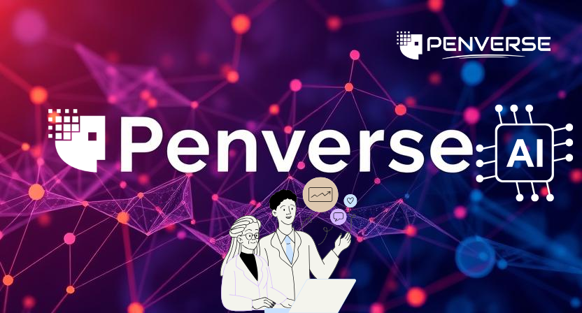 Penverse: The AI Revolution in Science